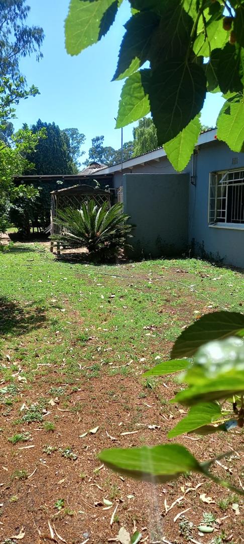 3 Bedroom Property for Sale in Mapleton A H Gauteng