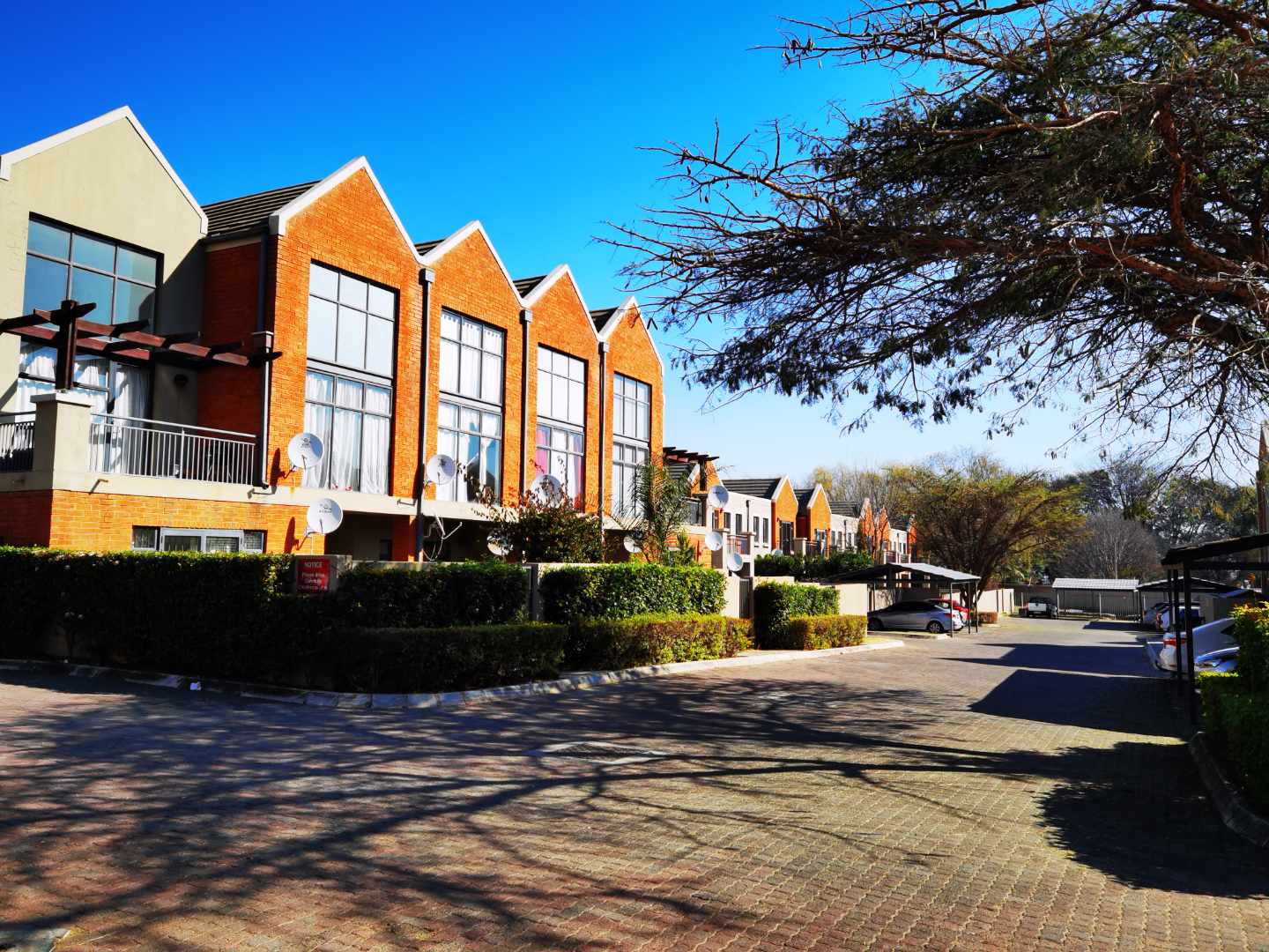 1 Bedroom Property for Sale in Cresta Gauteng