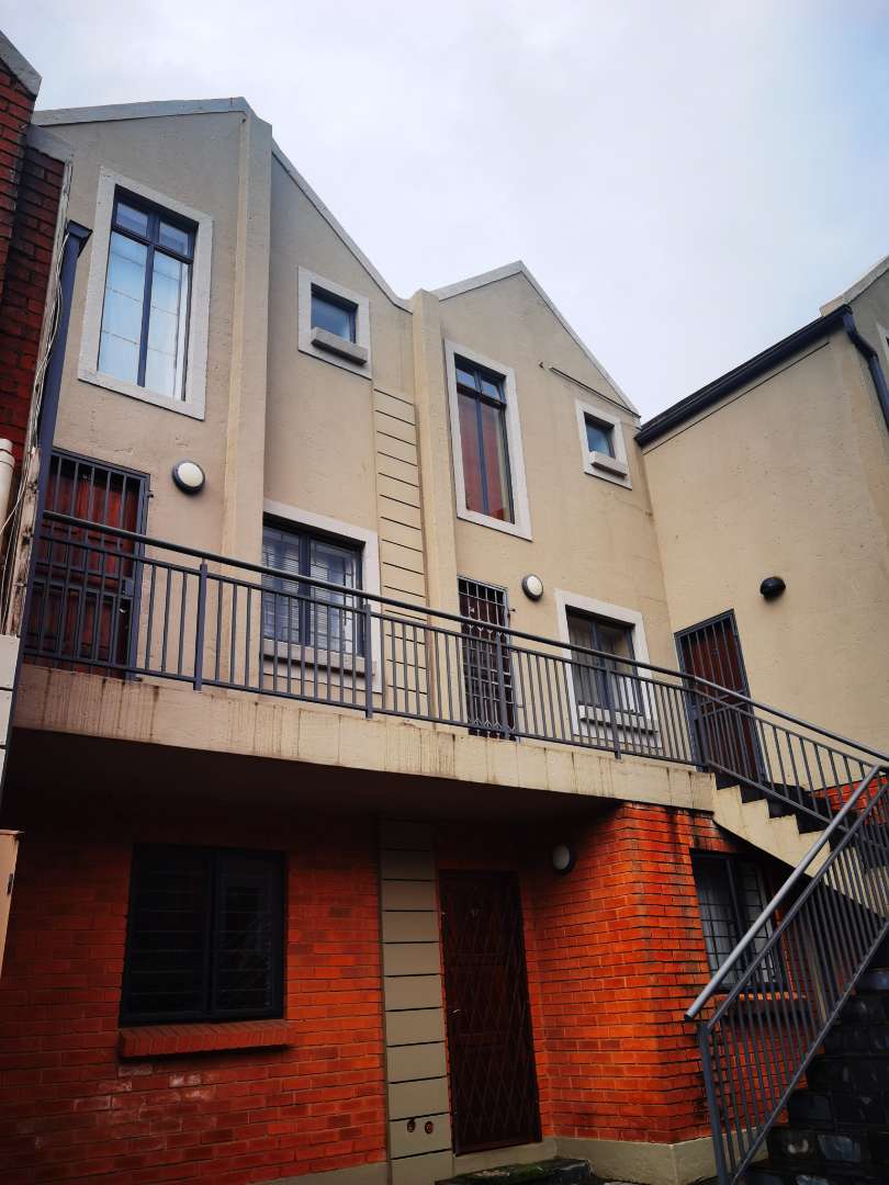 1 Bedroom Property for Sale in Cresta Gauteng