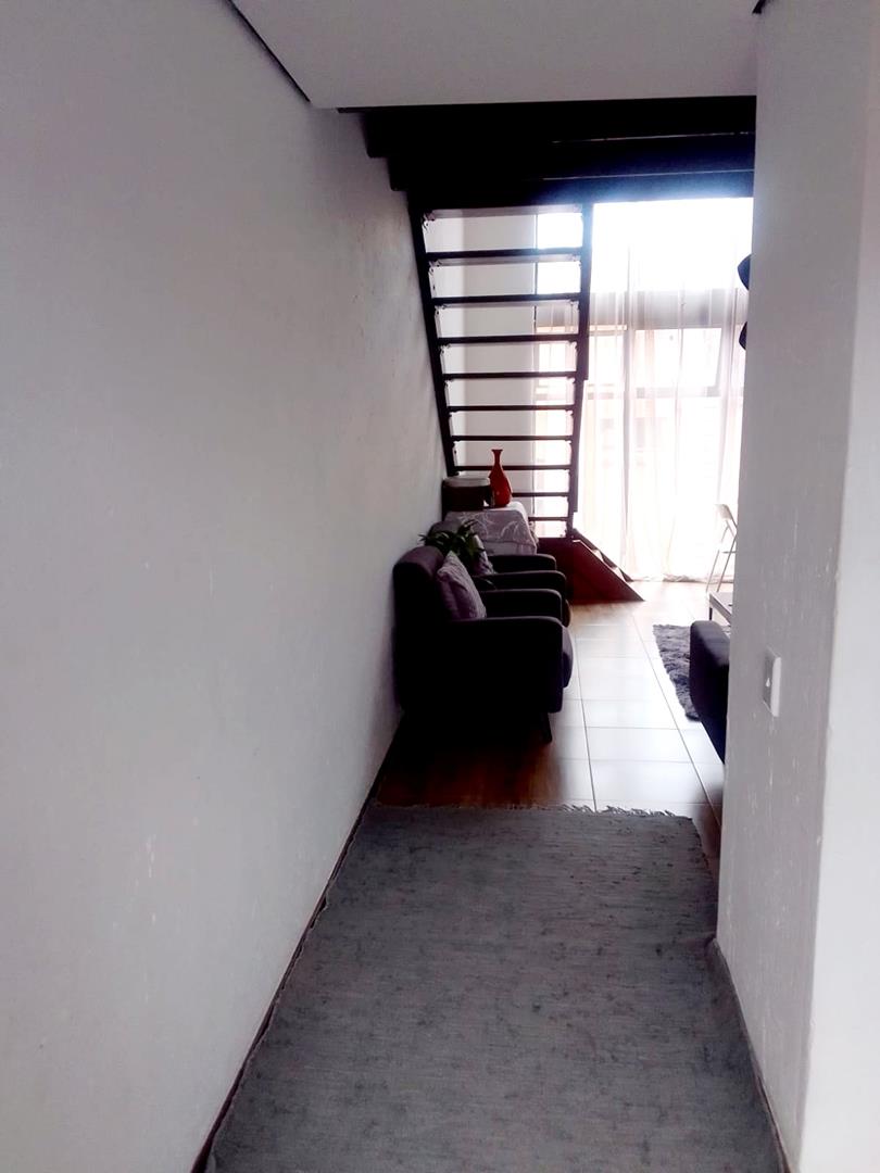 1 Bedroom Property for Sale in Cresta Gauteng