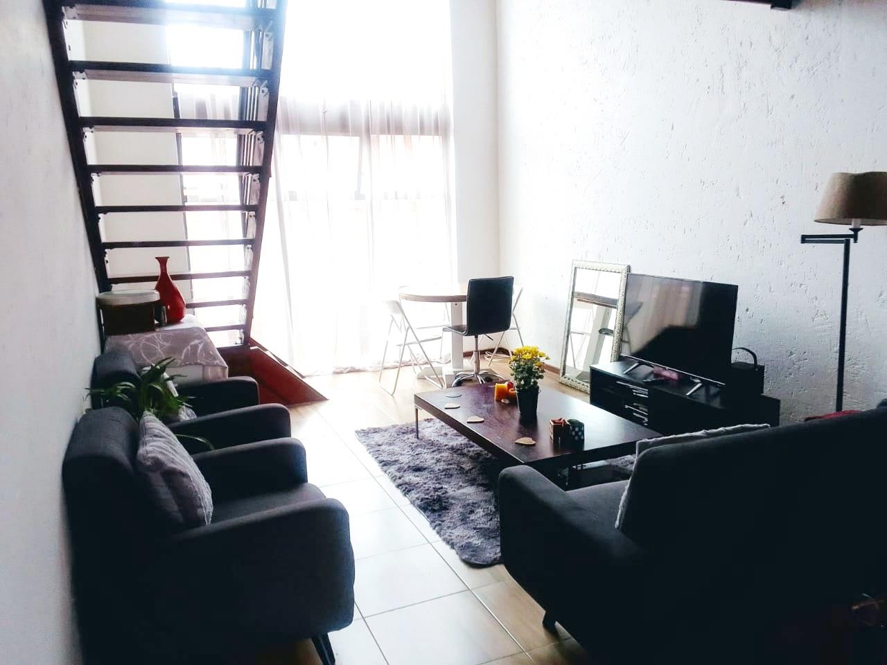 1 Bedroom Property for Sale in Cresta Gauteng