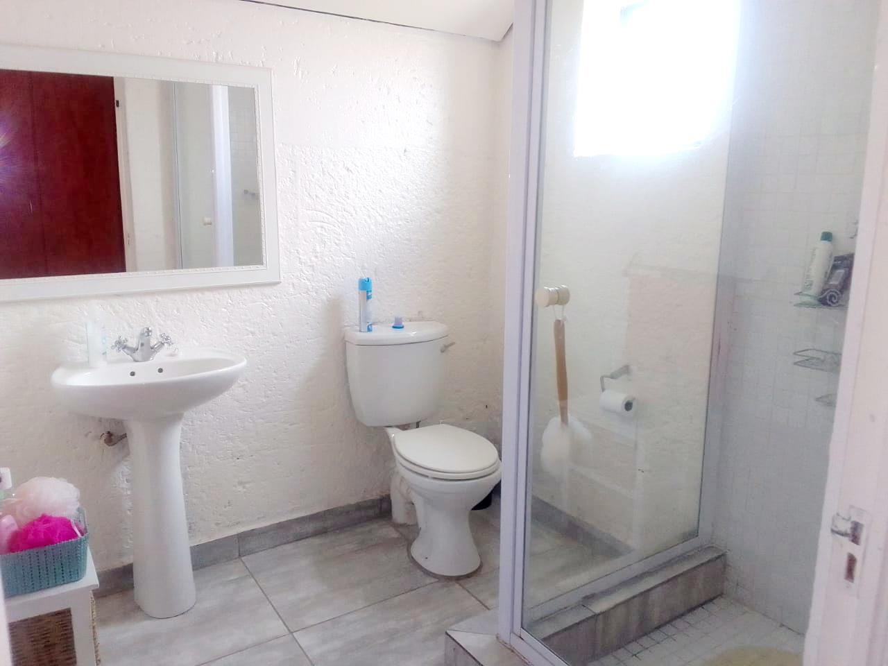 1 Bedroom Property for Sale in Cresta Gauteng