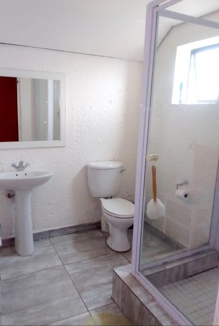 1 Bedroom Property for Sale in Cresta Gauteng