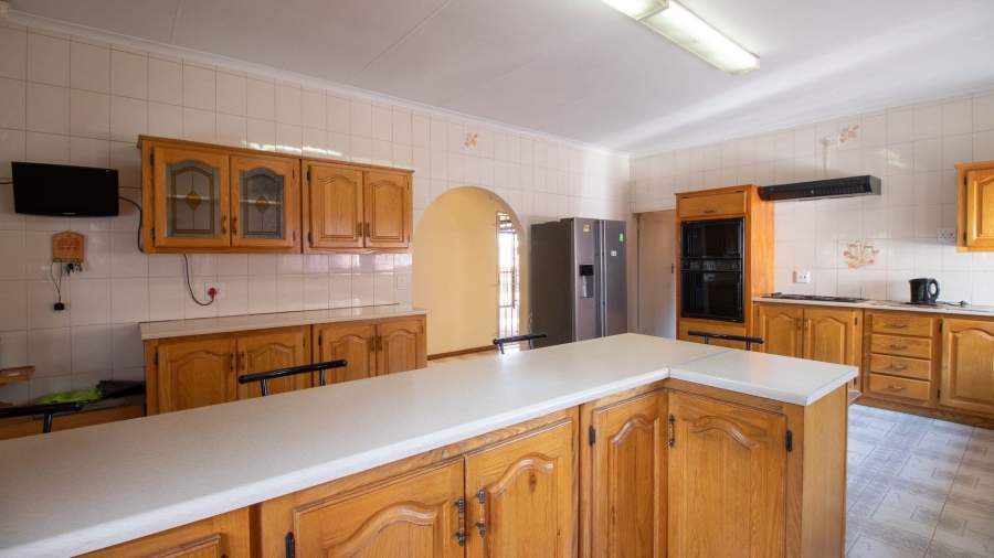 4 Bedroom Property for Sale in Bakerton Gauteng