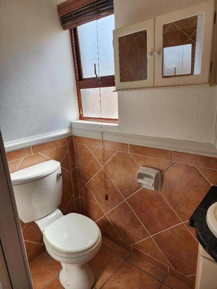 To Let 2 Bedroom Property for Rent in Melrose Estate Gauteng