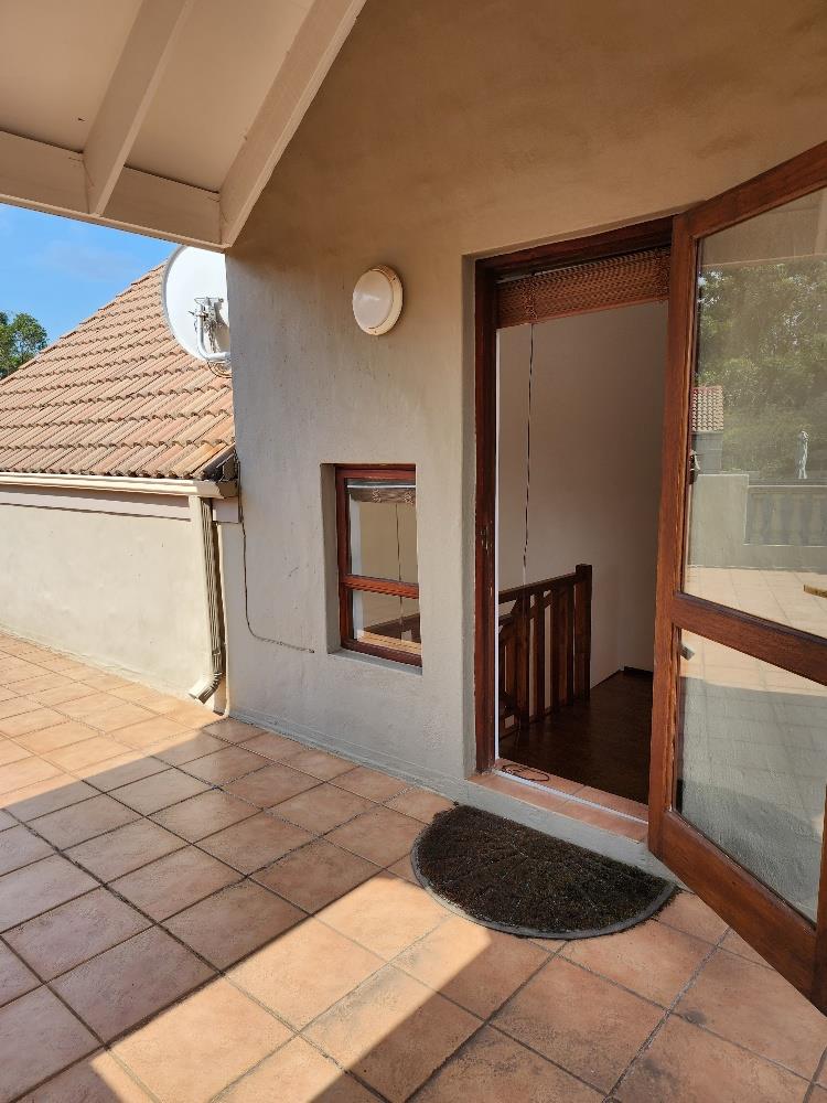 To Let 2 Bedroom Property for Rent in Melrose Estate Gauteng