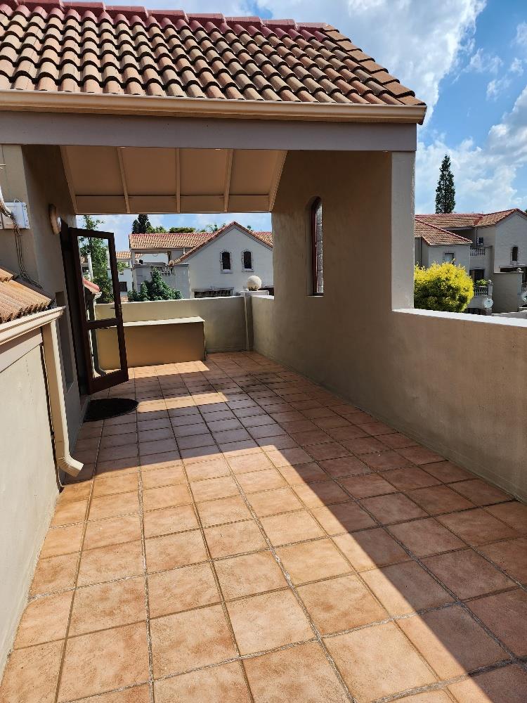 To Let 2 Bedroom Property for Rent in Melrose Estate Gauteng