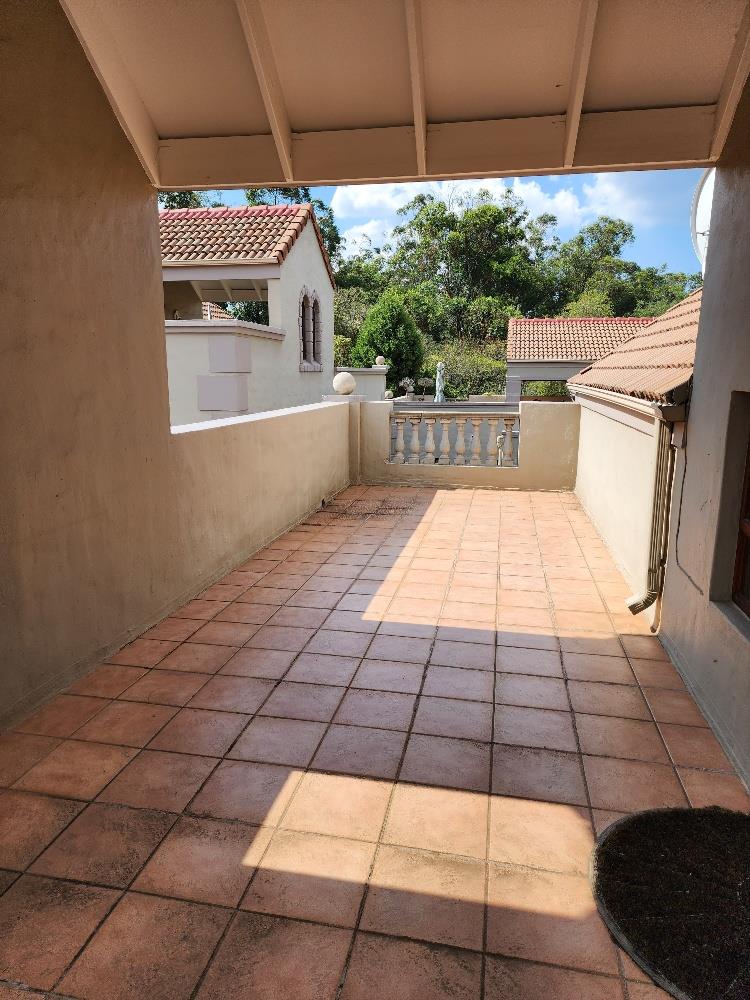 To Let 2 Bedroom Property for Rent in Melrose Estate Gauteng