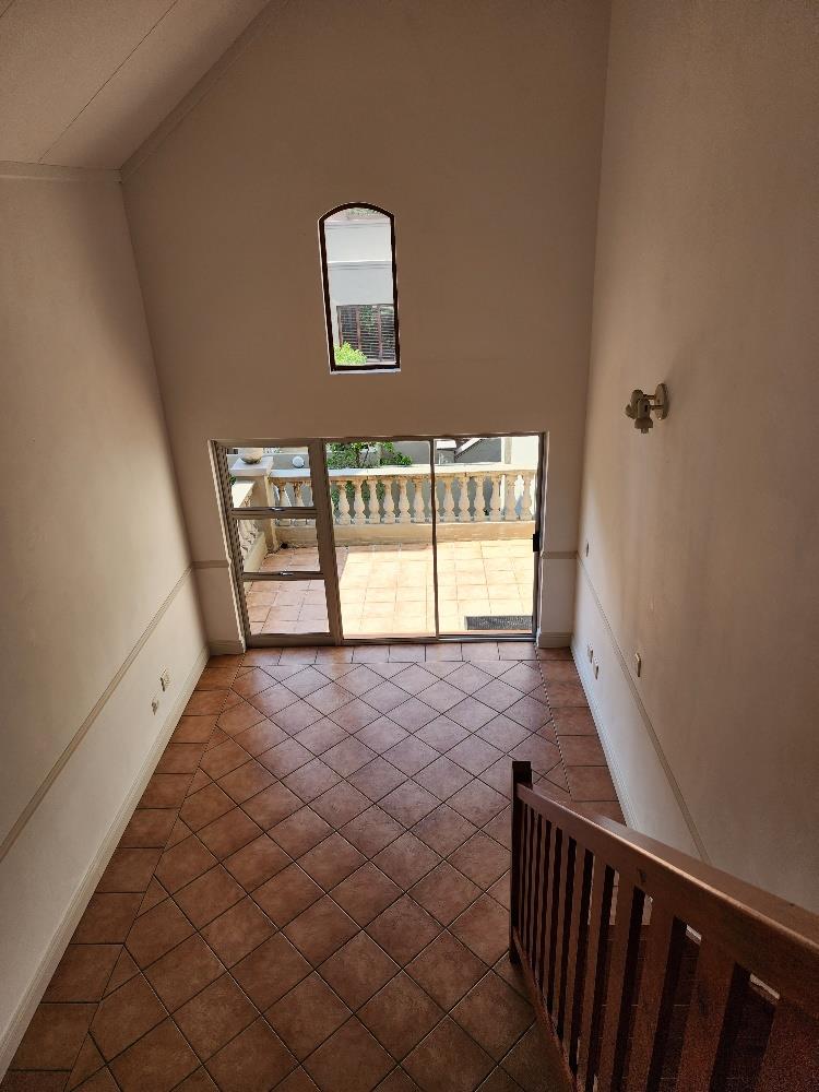 To Let 2 Bedroom Property for Rent in Melrose Estate Gauteng