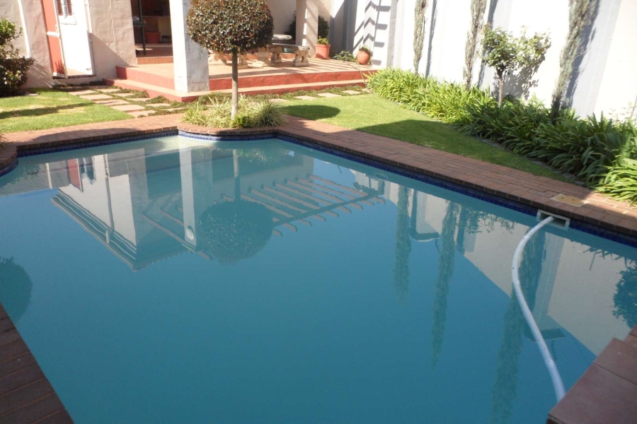 To Let 2 Bedroom Property for Rent in Melrose Estate Gauteng