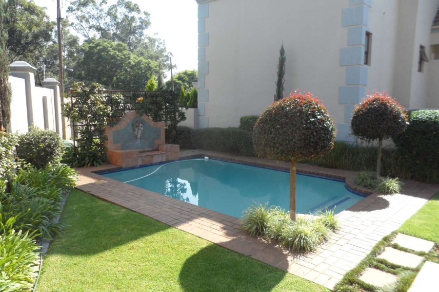 To Let 2 Bedroom Property for Rent in Melrose Estate Gauteng