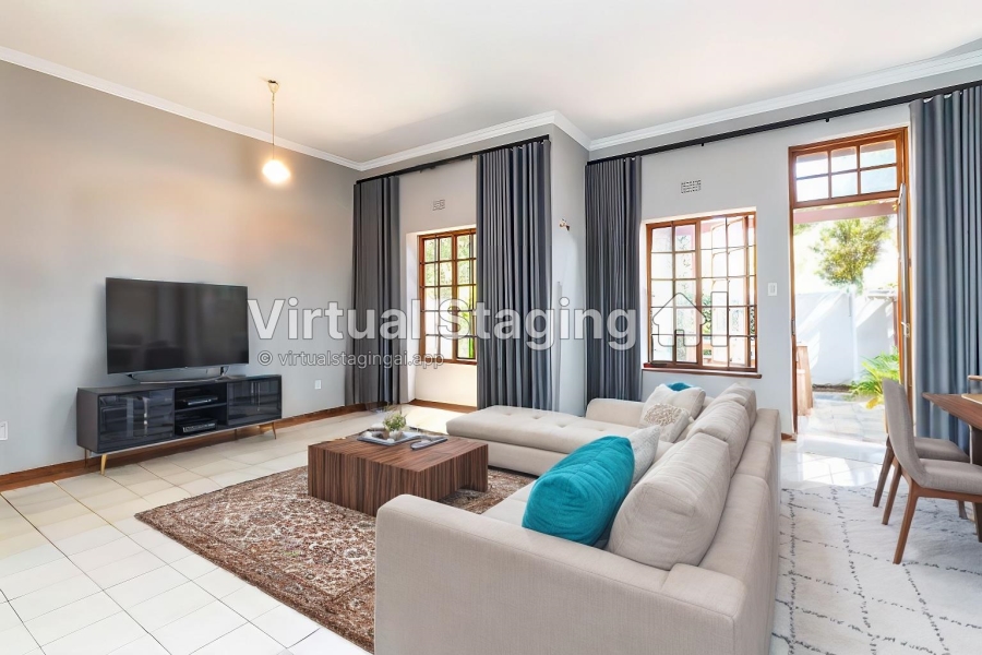 3 Bedroom Property for Sale in Bryanston Gauteng