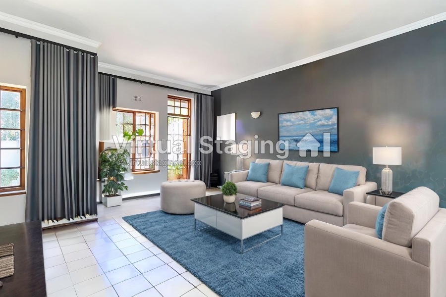 3 Bedroom Property for Sale in Bryanston Gauteng