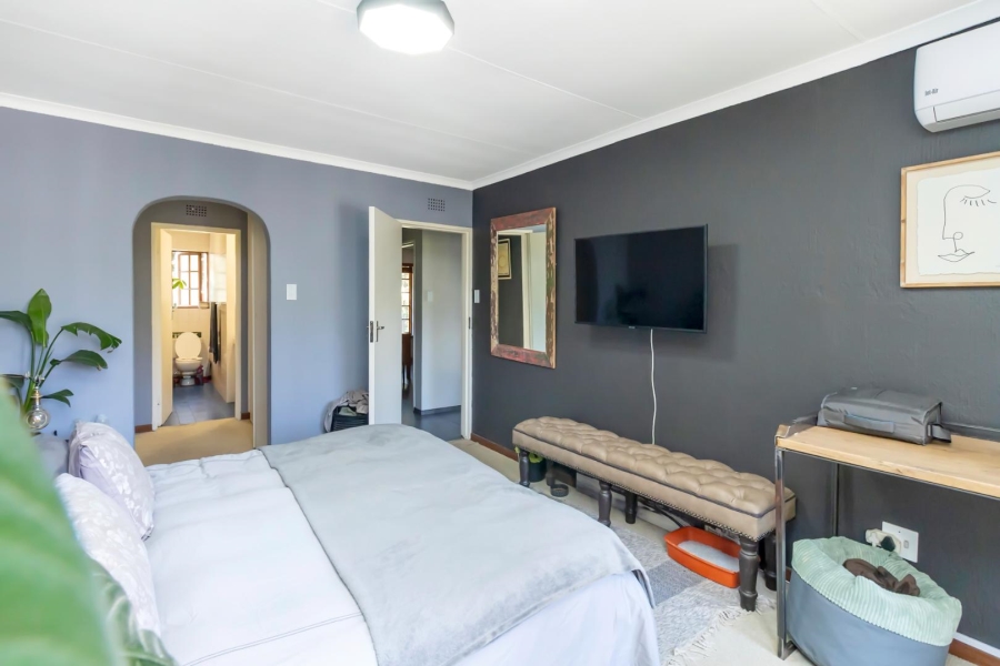 3 Bedroom Property for Sale in Bryanston Gauteng