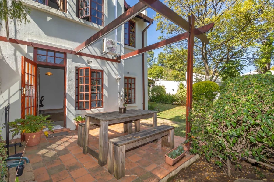 3 Bedroom Property for Sale in Bryanston Gauteng