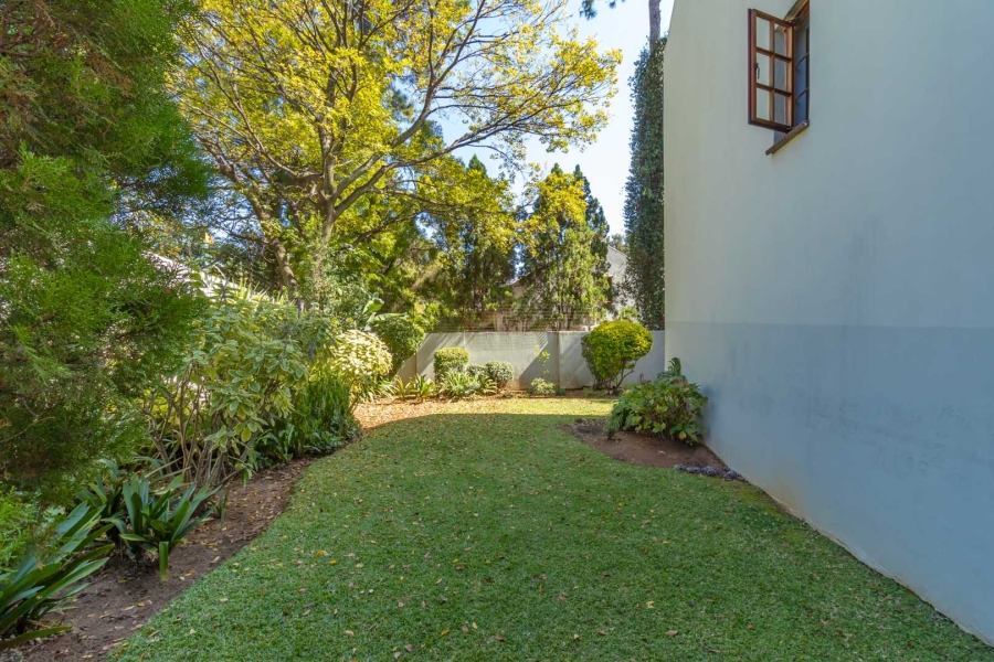 3 Bedroom Property for Sale in Bryanston Gauteng