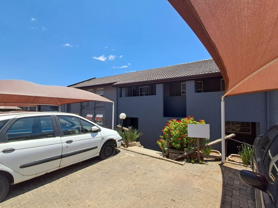 2 Bedroom Property for Sale in Meredale Gauteng