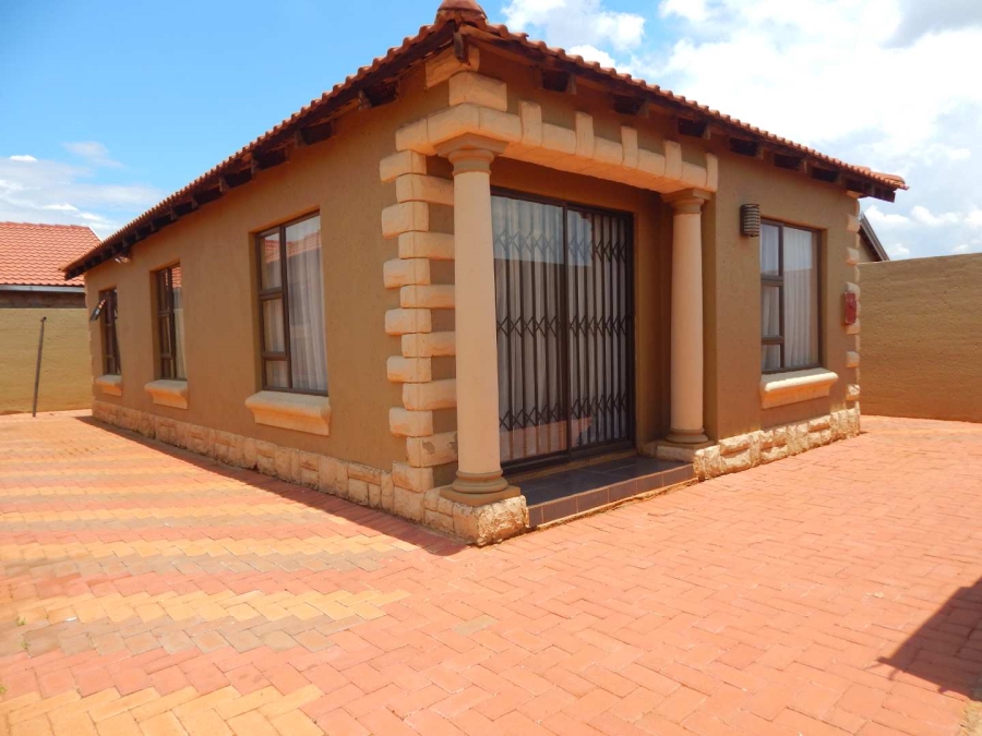 3 Bedroom Property for Sale in Doornkop Gauteng