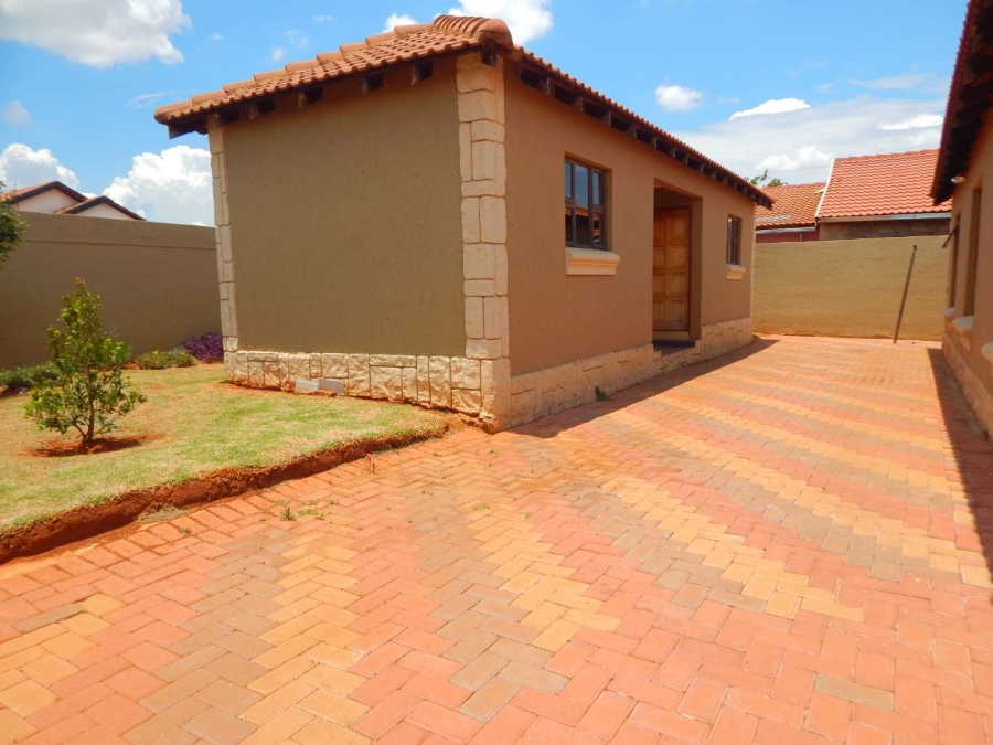 3 Bedroom Property for Sale in Doornkop Gauteng