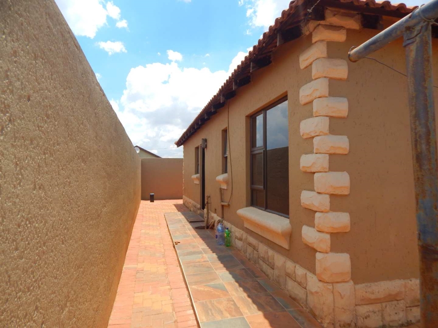 3 Bedroom Property for Sale in Doornkop Gauteng