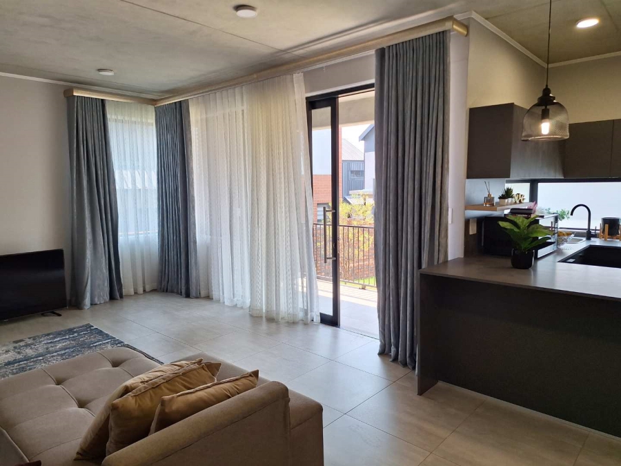 To Let 4 Bedroom Property for Rent in Honeydew Gauteng