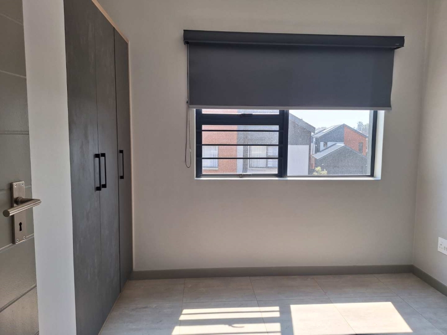 To Let 4 Bedroom Property for Rent in Honeydew Gauteng