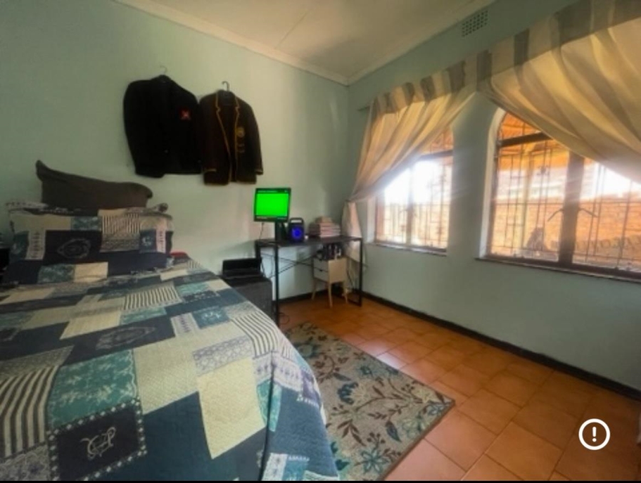 To Let 3 Bedroom Property for Rent in Klippoortjie A H Gauteng