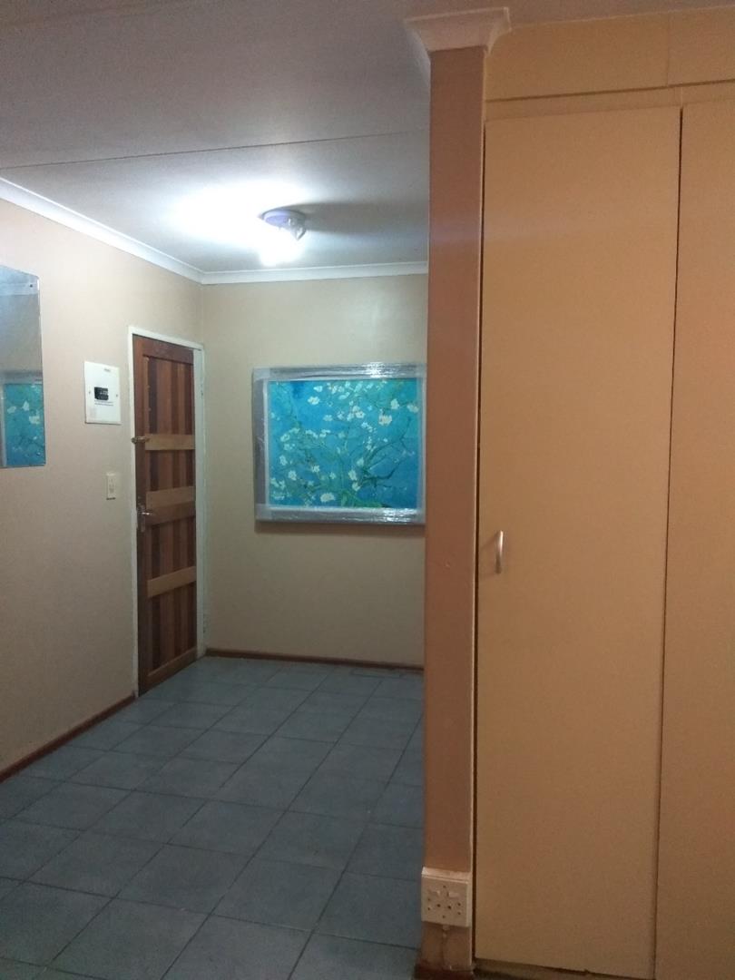 1 Bedroom Property for Sale in Hatfield Gauteng