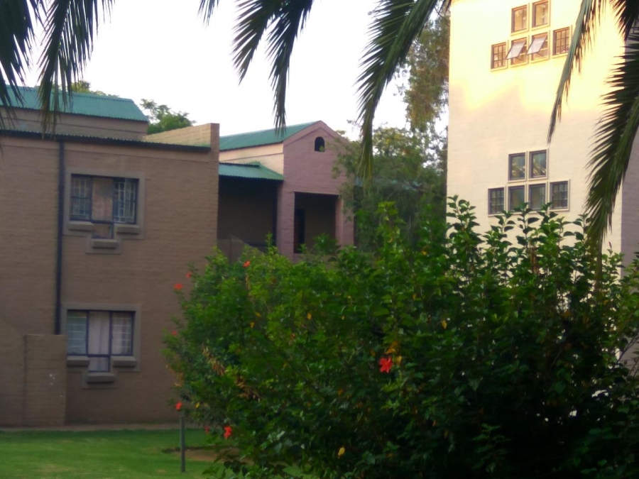 1 Bedroom Property for Sale in Hatfield Gauteng