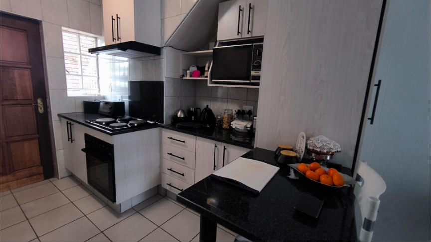 To Let 3 Bedroom Property for Rent in Brackenhurst Gauteng