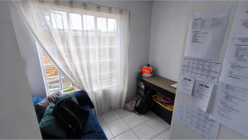 To Let 3 Bedroom Property for Rent in Brackenhurst Gauteng