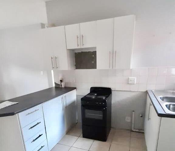 2 Bedroom Property for Sale in Boksburg Gauteng