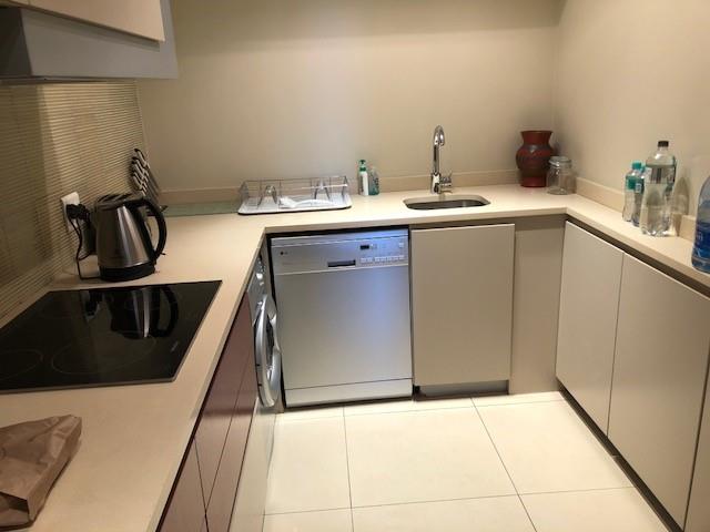 To Let 2 Bedroom Property for Rent in Morningside Gauteng