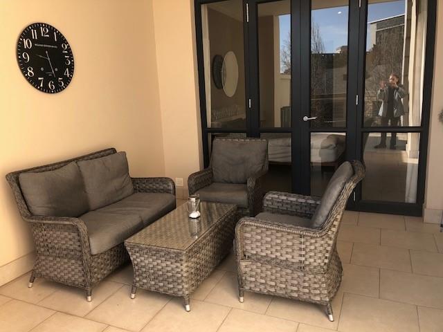 To Let 2 Bedroom Property for Rent in Morningside Gauteng