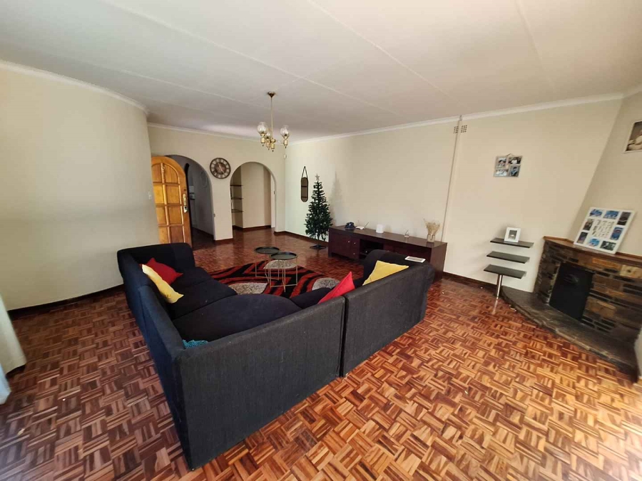 To Let 3 Bedroom Property for Rent in Northcliff Gauteng