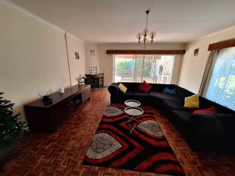 To Let 3 Bedroom Property for Rent in Northcliff Gauteng