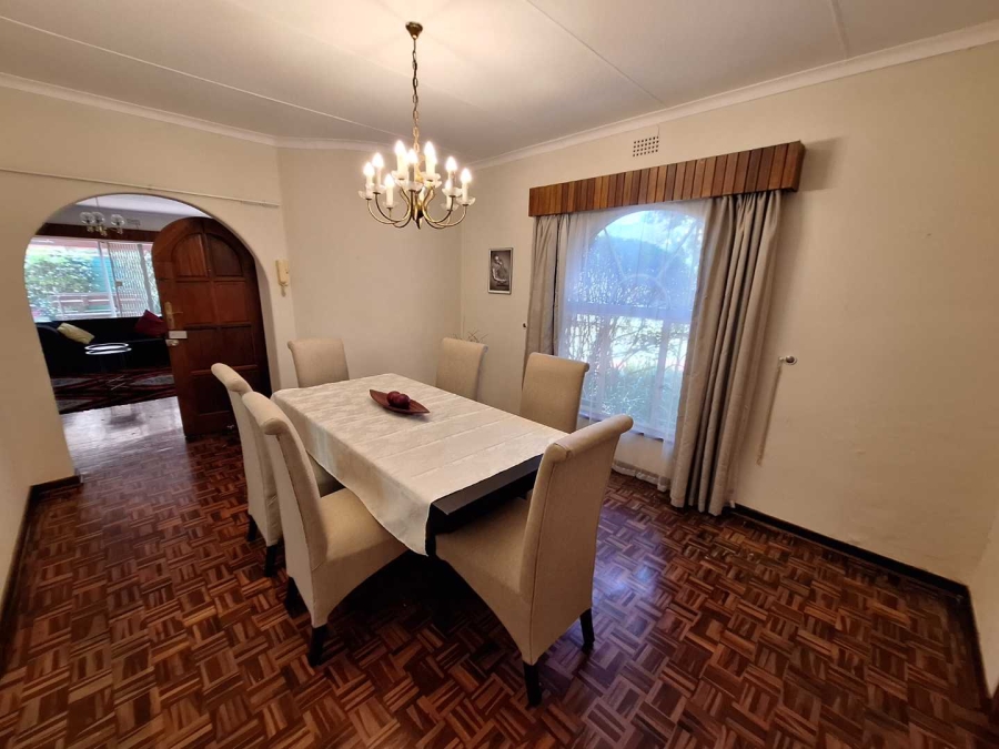 To Let 3 Bedroom Property for Rent in Northcliff Gauteng