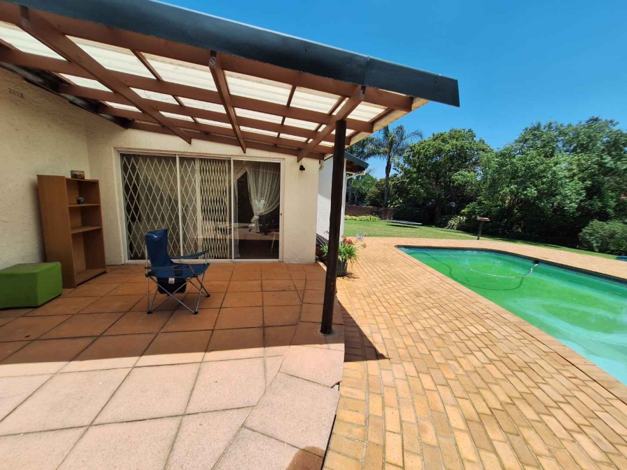 To Let 3 Bedroom Property for Rent in Northcliff Gauteng