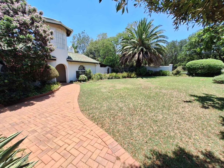 To Let 3 Bedroom Property for Rent in Northcliff Gauteng