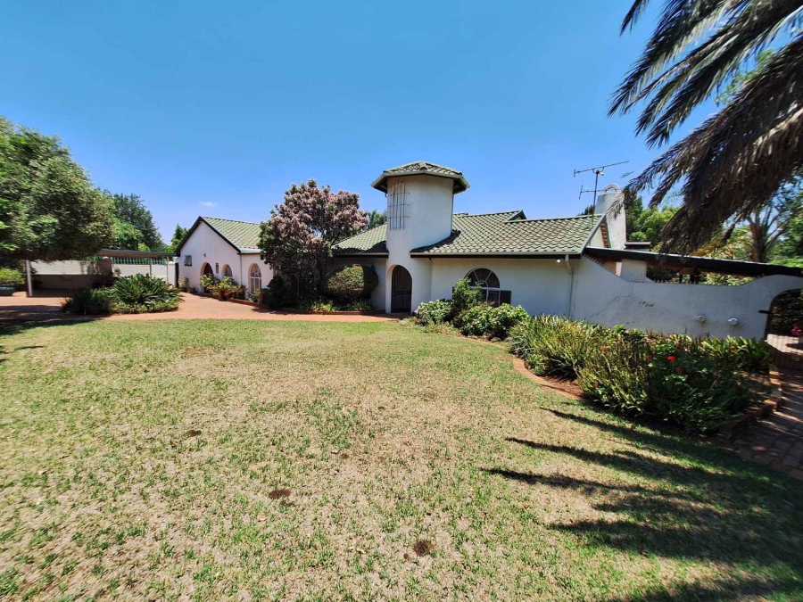 To Let 3 Bedroom Property for Rent in Northcliff Gauteng