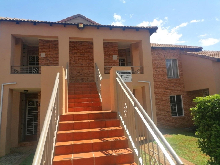 2 Bedroom Property for Sale in Equestria Gauteng