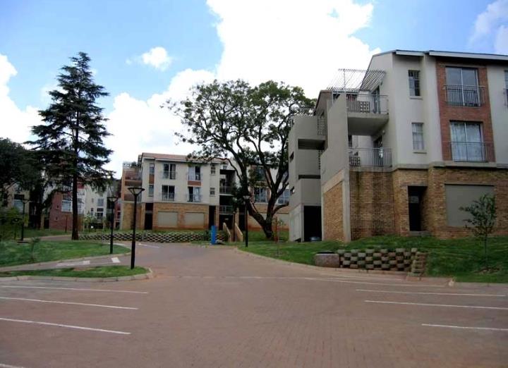 To Let 1 Bedroom Property for Rent in Houghton Gauteng