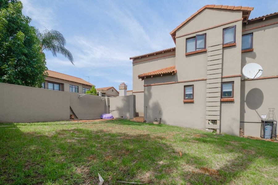 3 Bedroom Property for Sale in Moreleta Park Gauteng