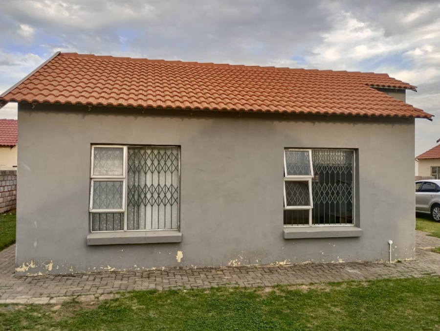 To Let 3 Bedroom Property for Rent in Sharon Park Gauteng