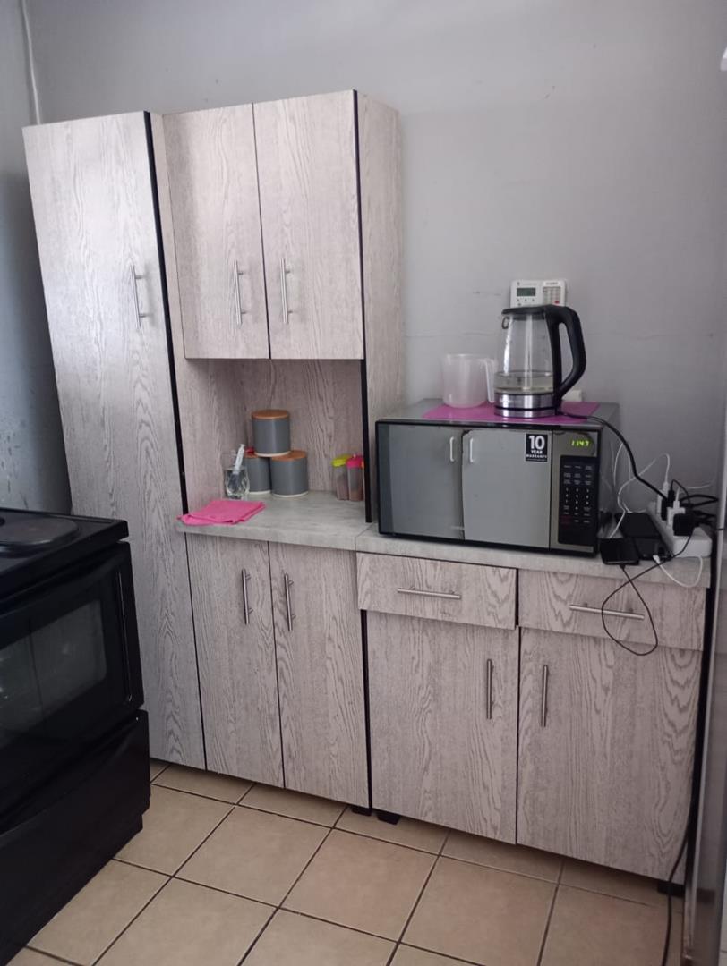 To Let 3 Bedroom Property for Rent in Sharon Park Gauteng