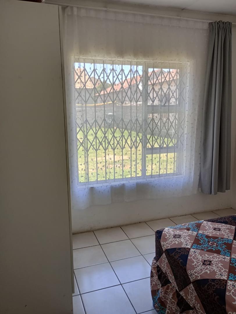 To Let 3 Bedroom Property for Rent in Sharon Park Gauteng