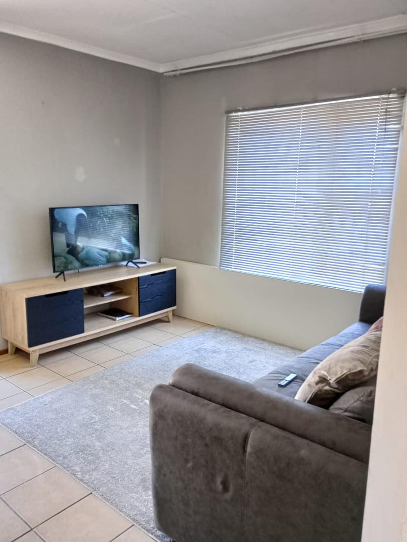 To Let 3 Bedroom Property for Rent in Sharon Park Gauteng