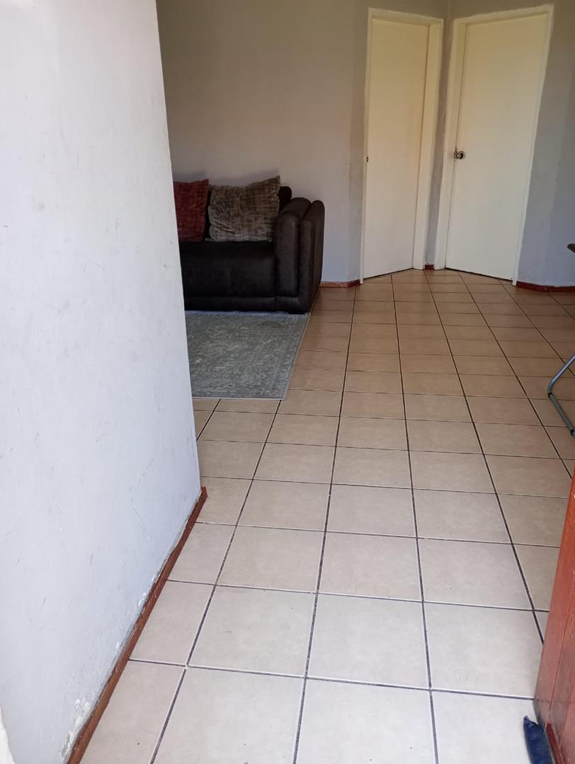 To Let 3 Bedroom Property for Rent in Sharon Park Gauteng