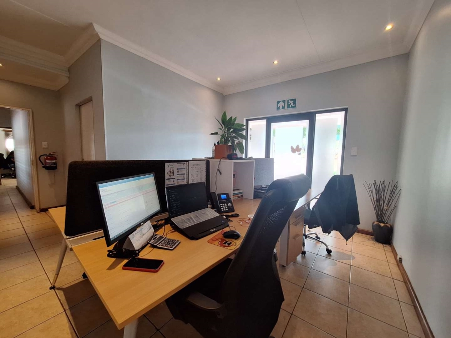 Commercial Property for Sale in Edenvale Gauteng