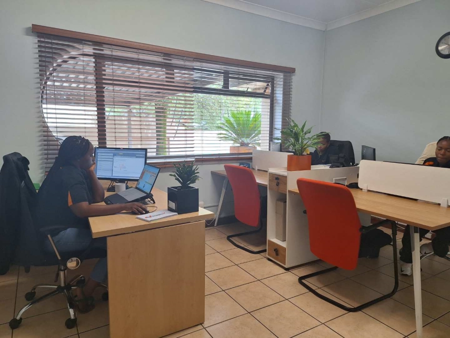 Commercial Property for Sale in Edenvale Gauteng